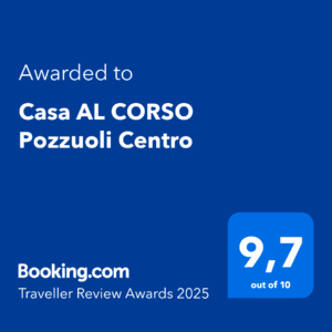 Digital Award Casa Al Corso 2025